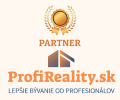 Partner ProfiReality.sk