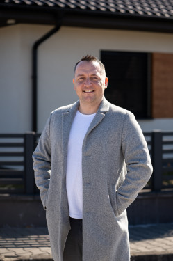 Ing. Jozef Miksa, RSc.