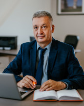 Ing. Tomáš Šimko
