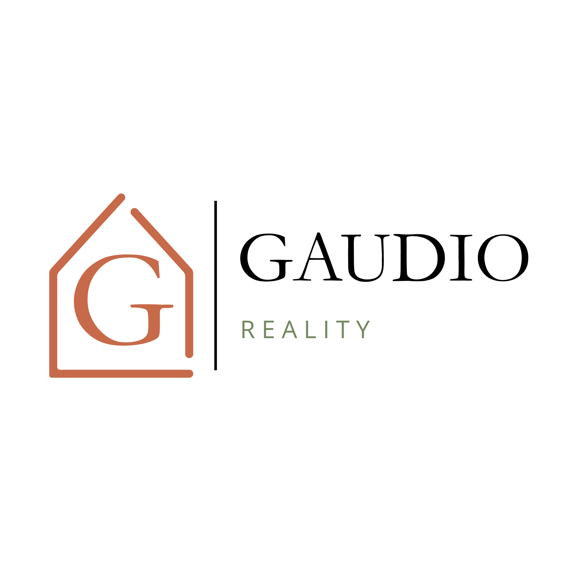 GAUDIO reality