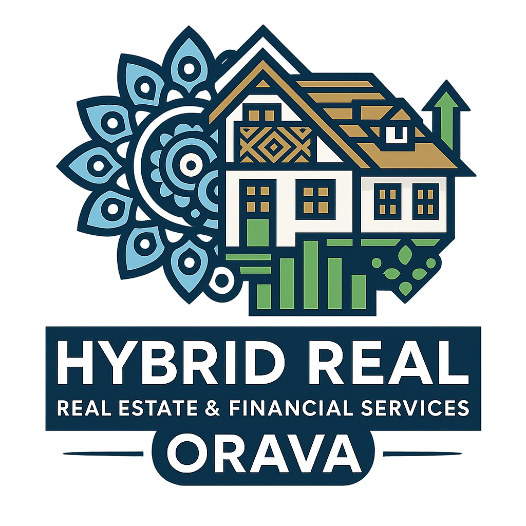 Hybrid real Orava