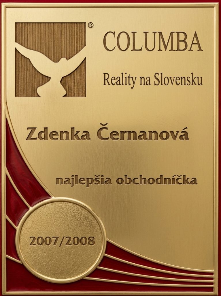 Zdenka Čerňanová