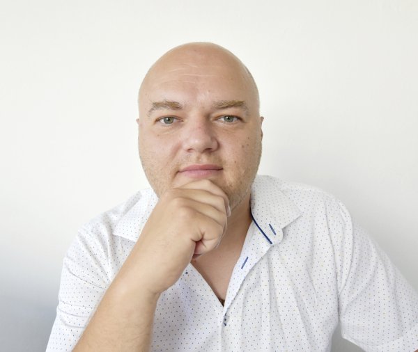 Ing. Marián Galla
