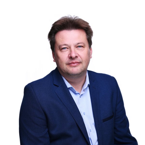 Rastislav Smolko, RSc.