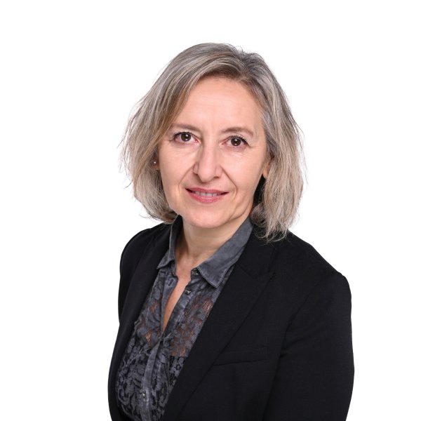 Ing. Henrieta Tkáčová