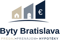 Byty Bratislava s. r. o.