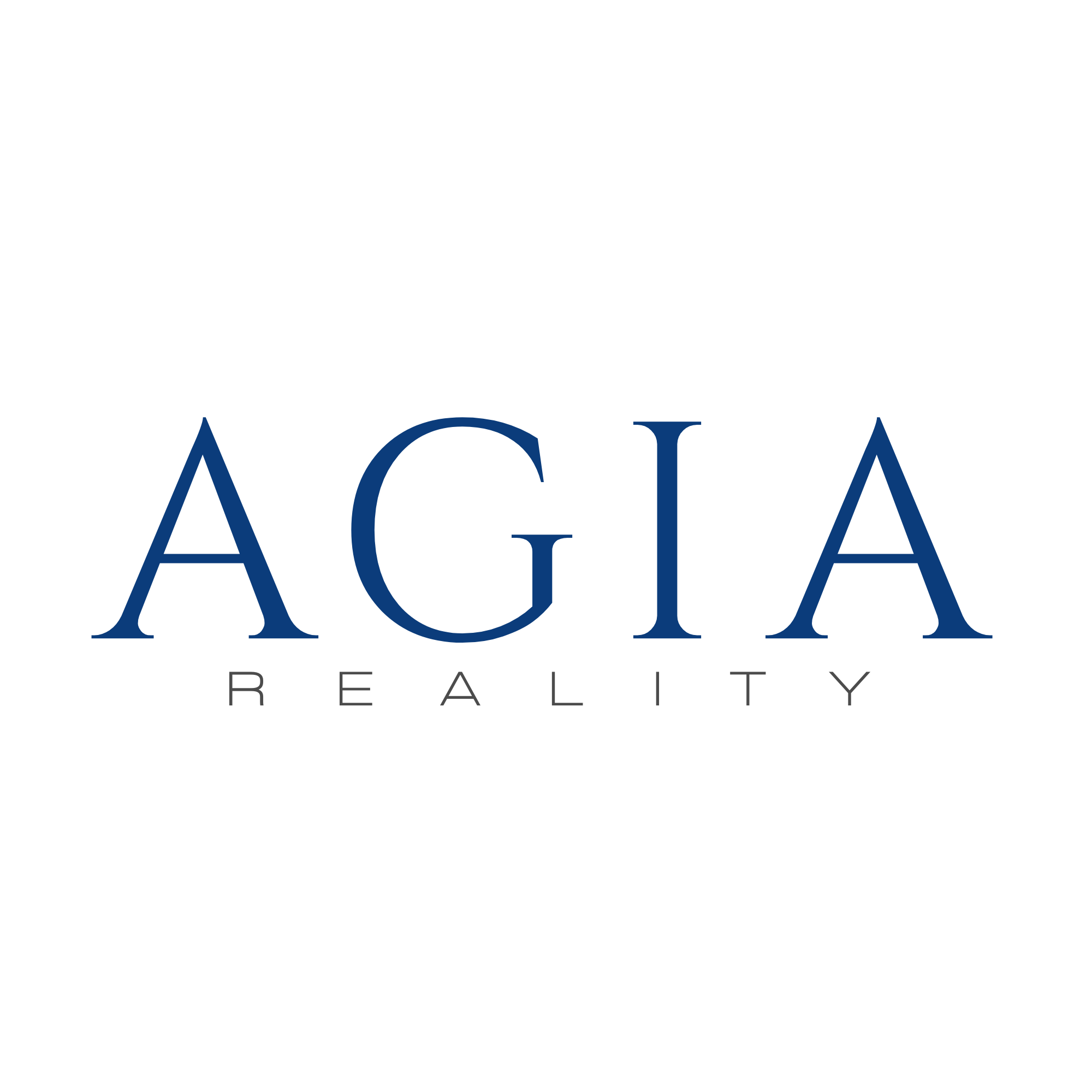 AGIA reality