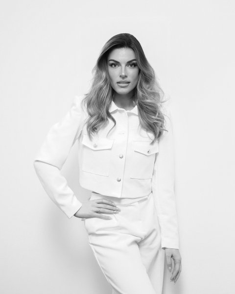 Linda Szöke
