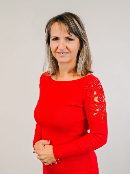 Martina Klibaniová