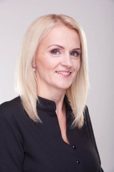 Andrea Kotlebová