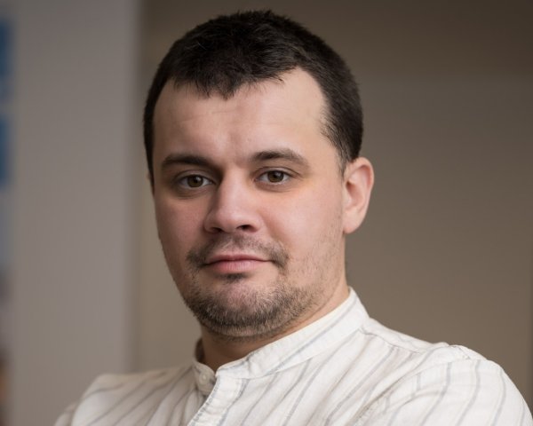 Róbert Rusnák