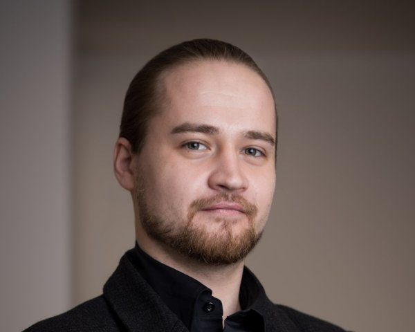 Michal Mlynár