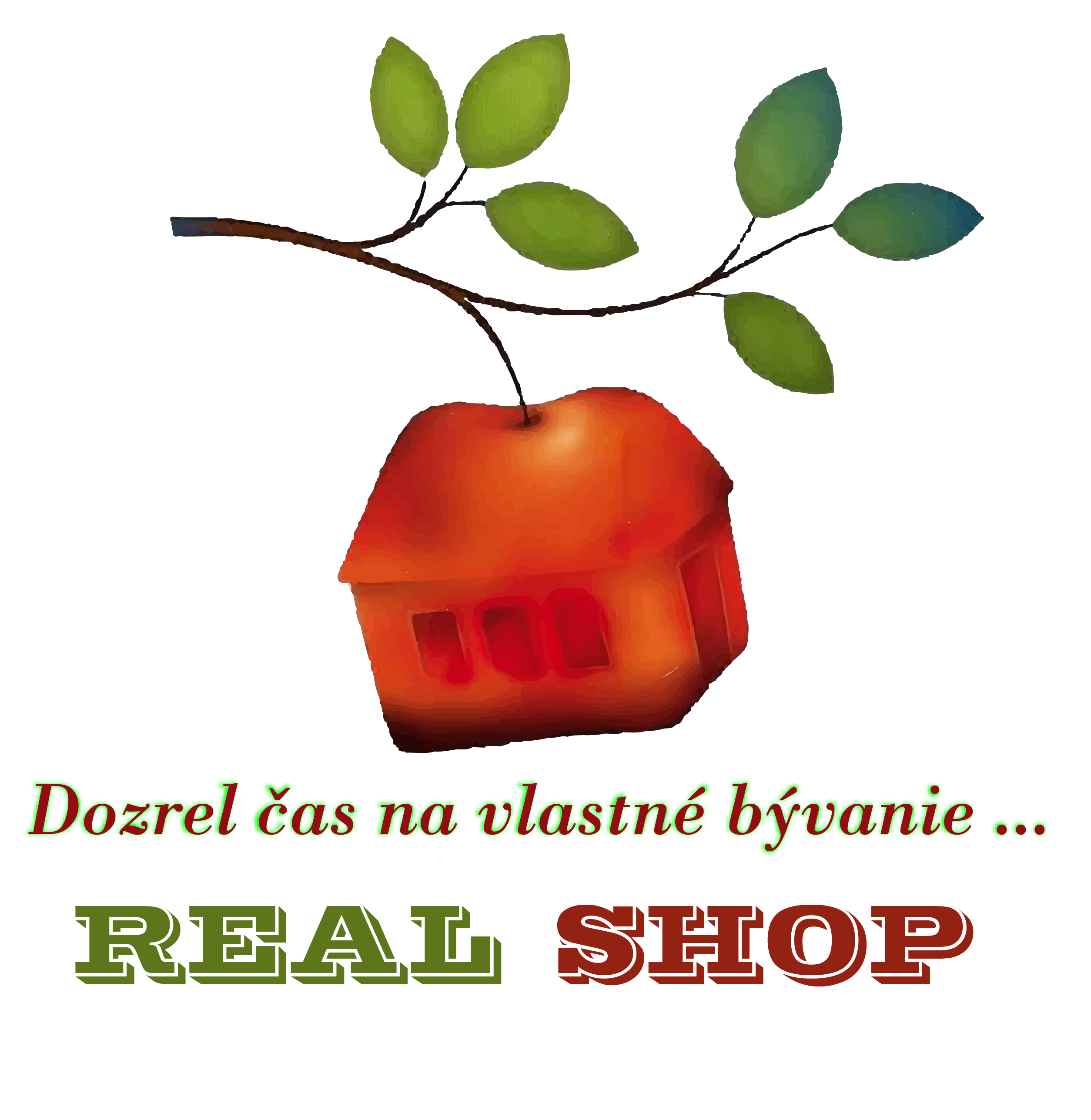 REAL SHOP s.r.o.