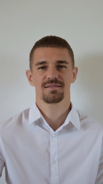 Frederik Domasta