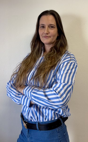 Mirka Líšková