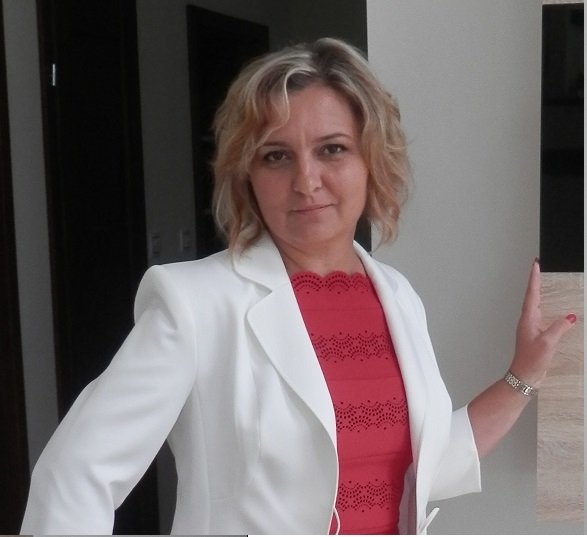 Ing. Mária Cviklikova
