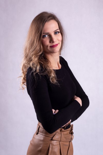 Petra Remiášová