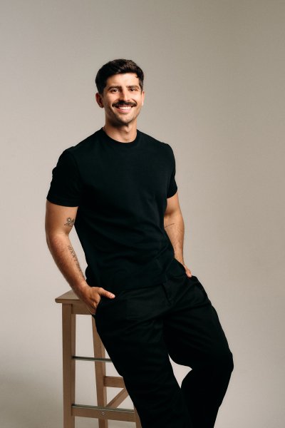 Daniel Bojda