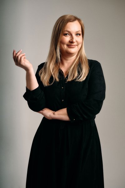 Miriama Gajdošová