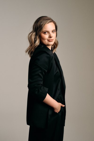 Rebeka Kasanová