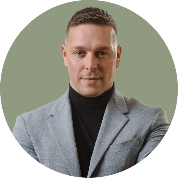 Michal Štefaňák, RSc.