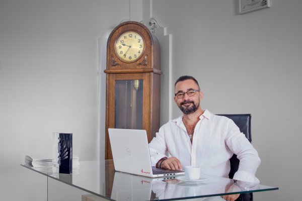 Mário Dananai