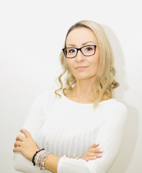 Katarína Červenková