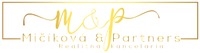 Mičíková & Partners, s.r.o.