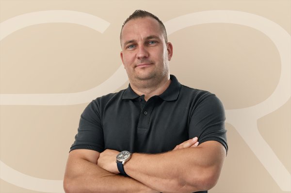 Andrej Lukačovič