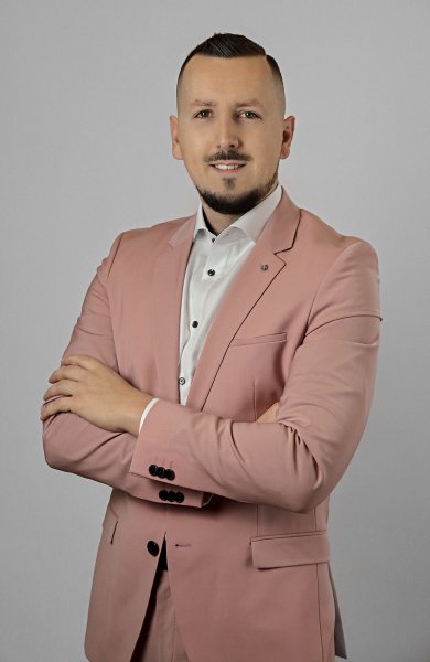 Dávid HORVÁTH