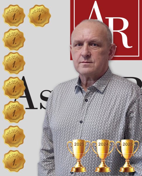 Libor Baďo - Ružomberok