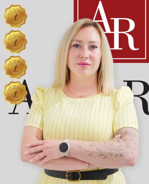 Katarína Astaloš Križanovičová - Púchov