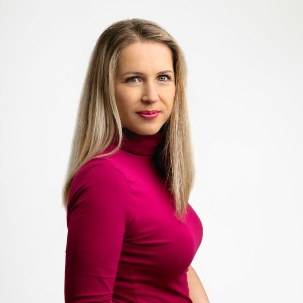 Ing. Zuzana Troščáková