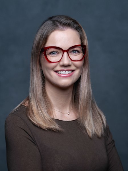 Mgr. Miriam Knižková