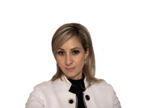 PhDr. Eva Bajusová, MBA