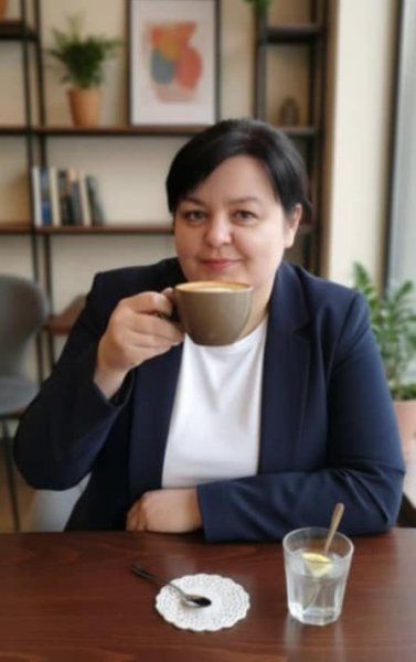 Anna Hrabošová