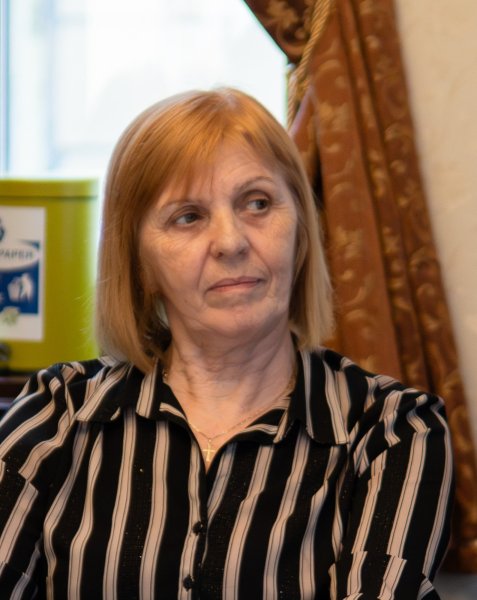 Helena Hladová