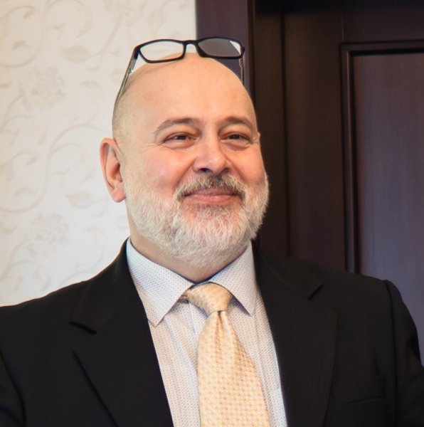 Arpád Petrík