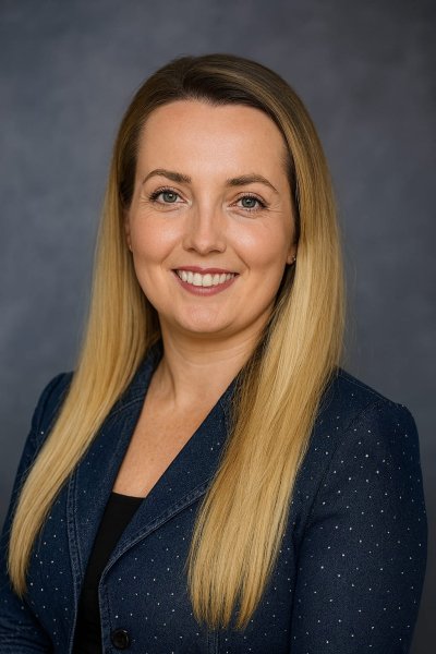 Ivana Grandtnerová