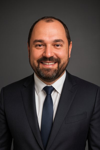 Ing. Tomáš Gašparík