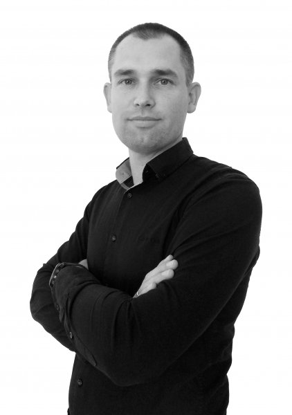 Peter Komora