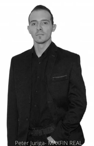 Peter Juriga