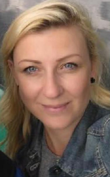 Mgr. Erika Szabová