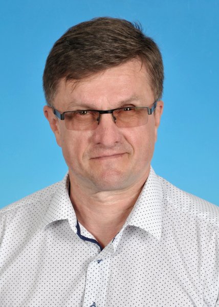 Ing. Ľubomír Chribik