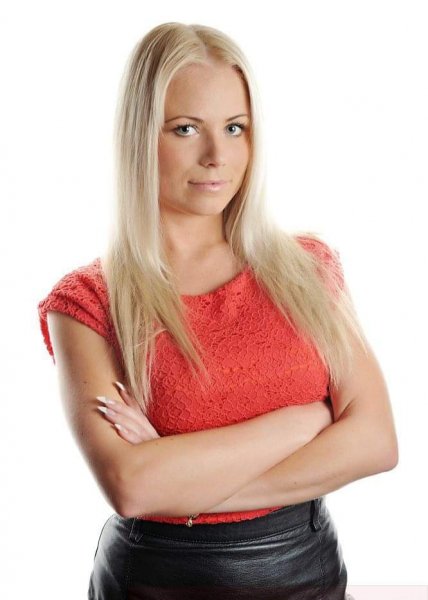 Sabina Ďurčovič