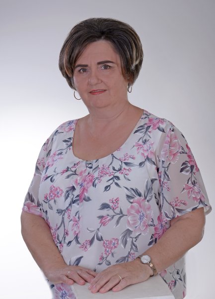 Terézia Vassová