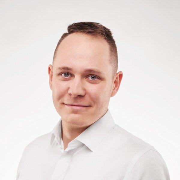 Ing. Rastislav Hudec