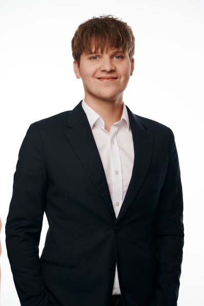 Damián Gancarčík