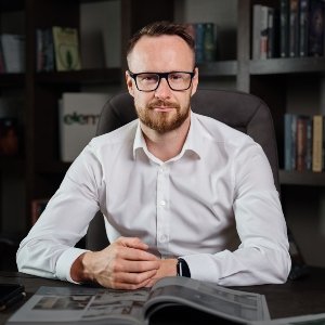 M.A. Miroslav Antoška
