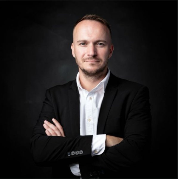 Matúš Bendík